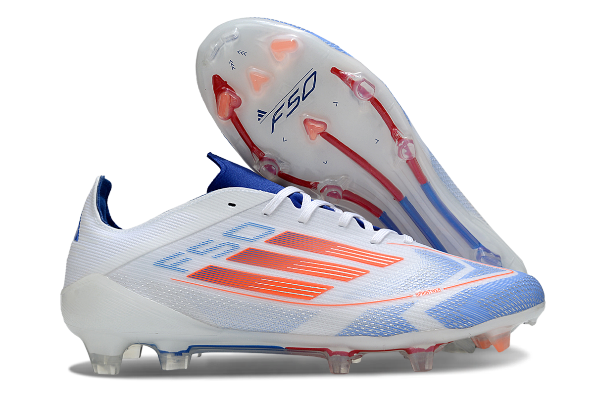 Tacos Adidas_Adidas F50 FG SIZE- 39-45-84086523